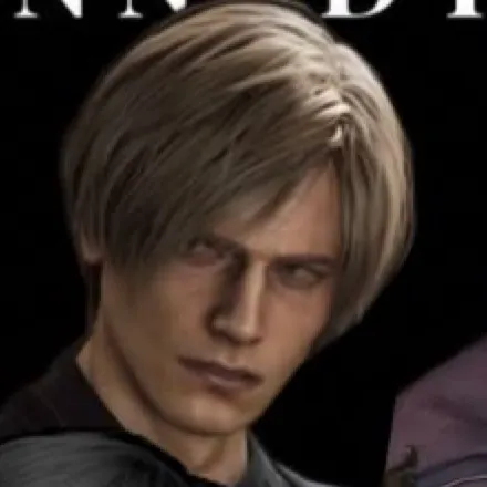 chat with ai character: Leon Scott Kennedy
