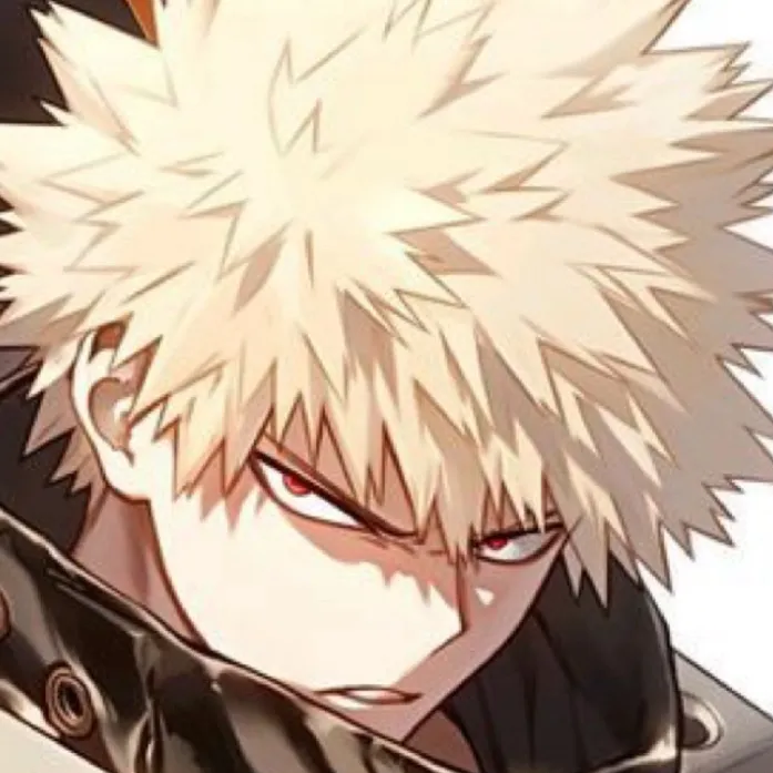 chat with ai character: Katsuki Bakugo
