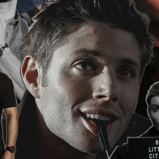 chat with ai character: Dean Winchester