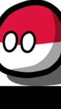 ai character: Poland background
