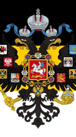 ai character: Russian empire  background