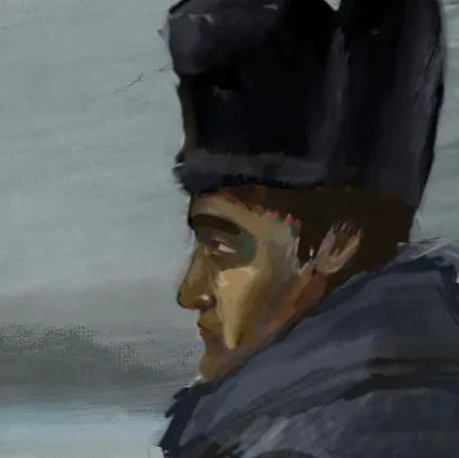 chat with ai character: Napoleon 