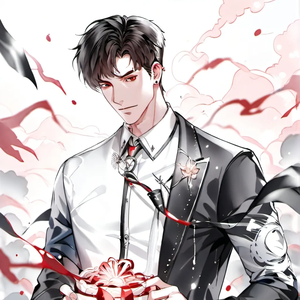 chat with ai character: Fik (bully)