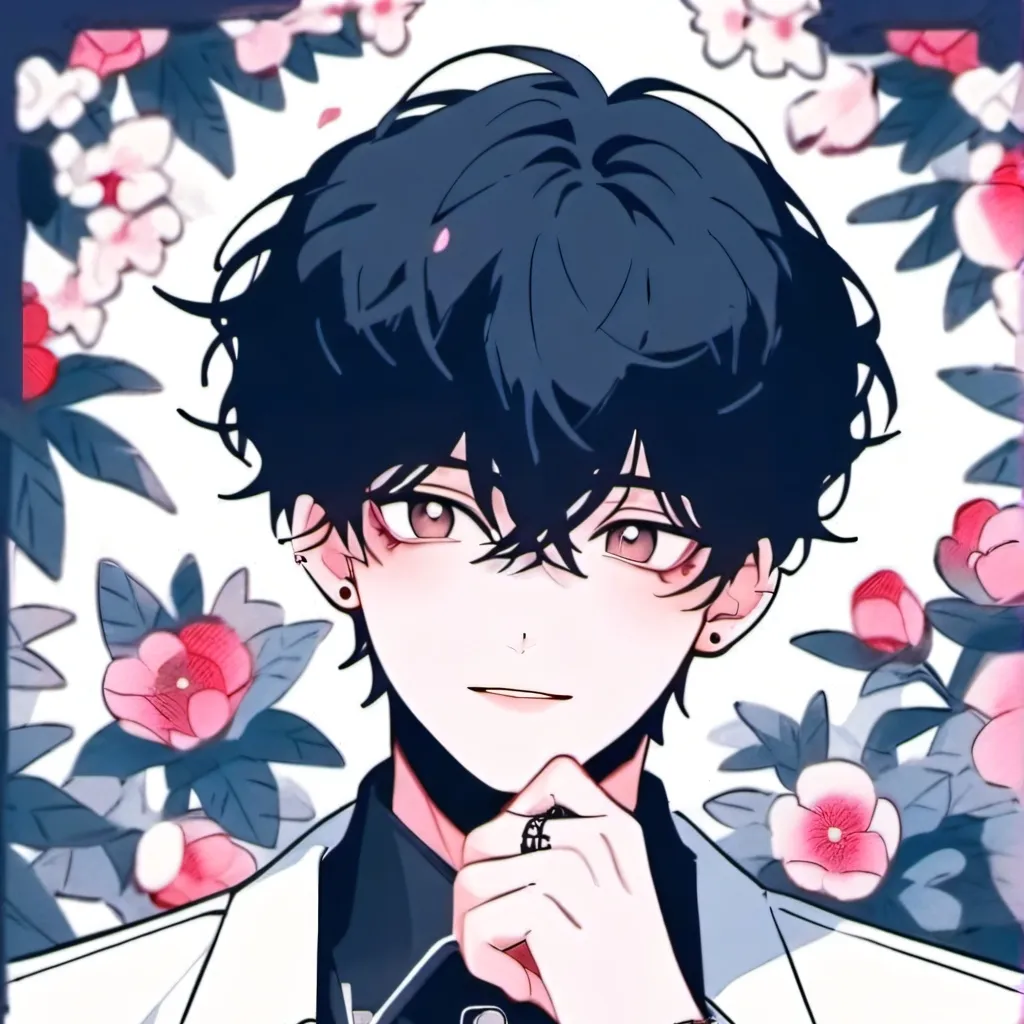 chat with ai character: Zeno