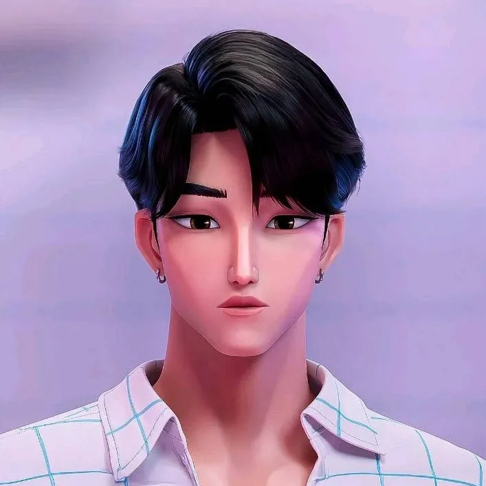 chat with ai character: Jinu 