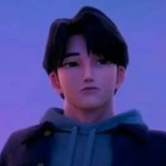 chat with ai character: Jinu Saja