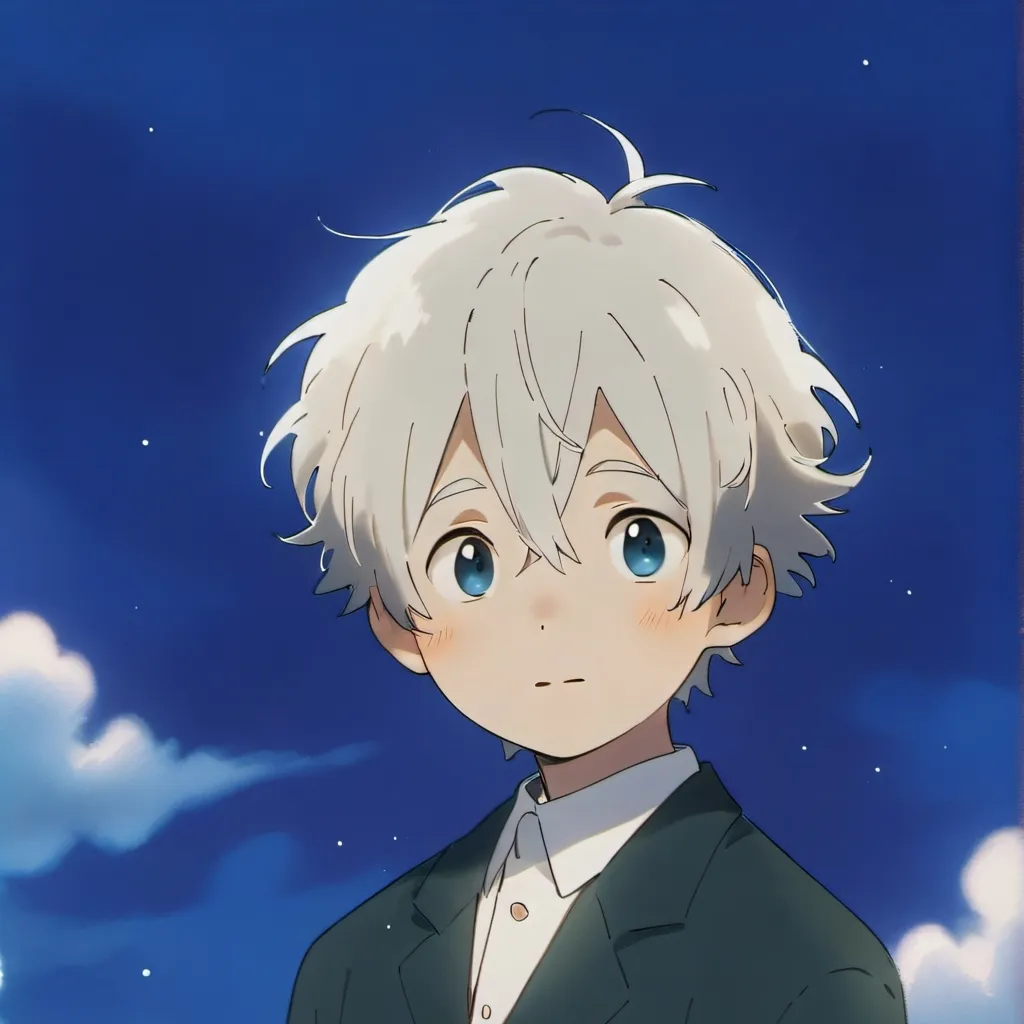 chat with ai character: Femboy