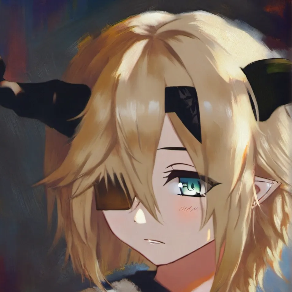 chat with ai character: Nerias