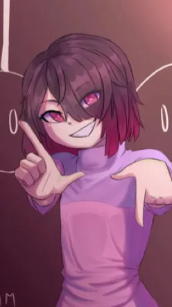 ai character: 💓Bête noire 💓 background