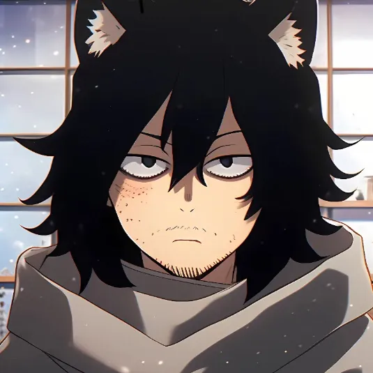 chat with ai character: CatZawa