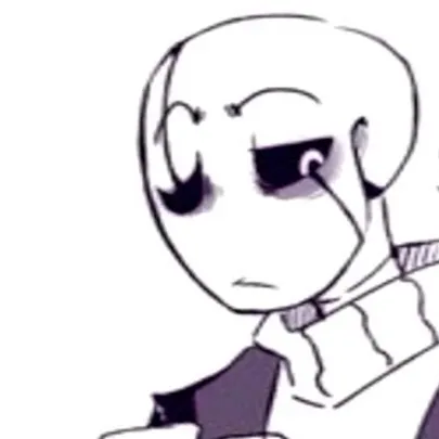 chat with ai character: 🖤Gaster💜