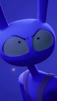 ai character: 🔵Stargazing✨ background