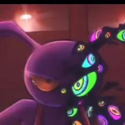 chat with ai character: 💚💗Jax💜🧡