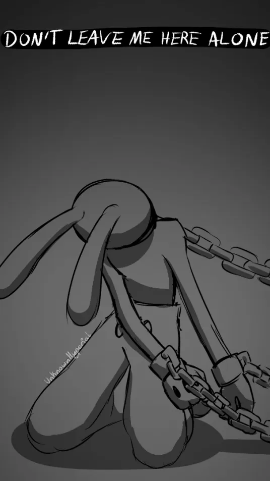 ai character: Jax angst  background