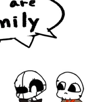chat with ai character: 🥳DG Gaster famy 
