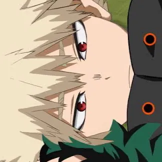 chat with ai character: Bakudeku🥦💥