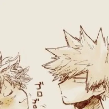chat with ai character: OFA x explosion💚