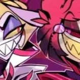 chat with ai character: Alastor vs Lucifer