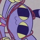 chat with ai character: LilJax&Raggy❤️