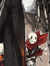 chat with ai character: DoomTale gaster