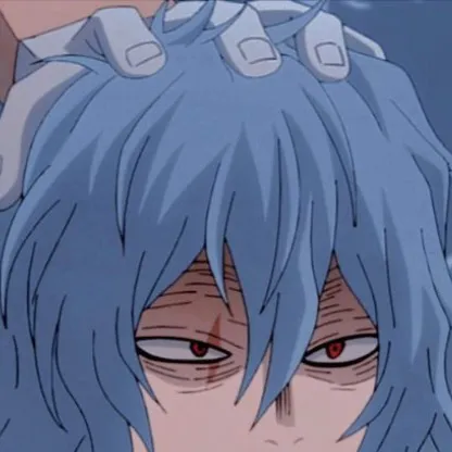 chat with ai character: Tenko adopted 