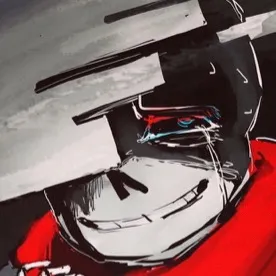 chat with ai character: Geno🥀🪦