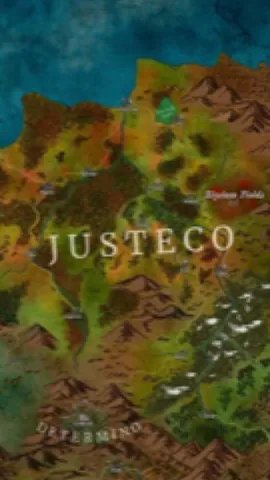 ai character: Justeco background