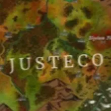 chat with ai character: Justeco