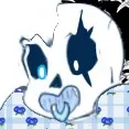 chat with ai character: Baby Dg Sans