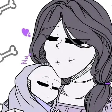 chat with ai character: Babieeee Gaster