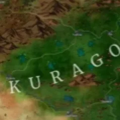 chat with ai character: Kurago 