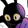 chat with ai character: FunnybunnyJax💜