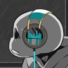 chat with ai character: Sans💙💀UT
