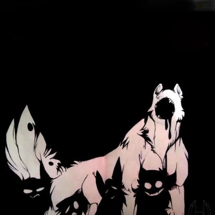 chat with ai character: Endogeny 🐾🦴