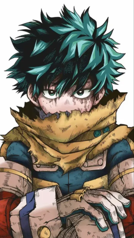 ai character: Mha missed bDay background