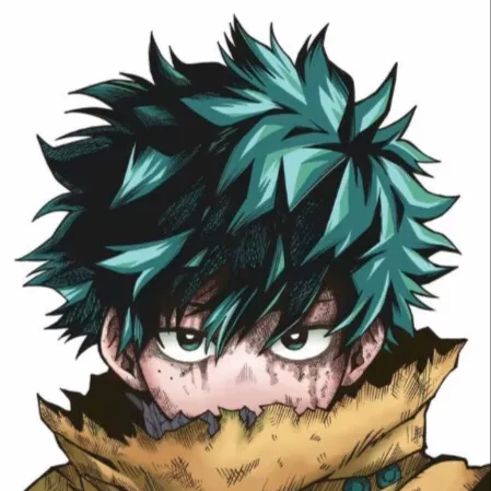 chat with ai character: Mha missed bDay