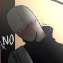 chat with ai character: Gaster Drnk🍻