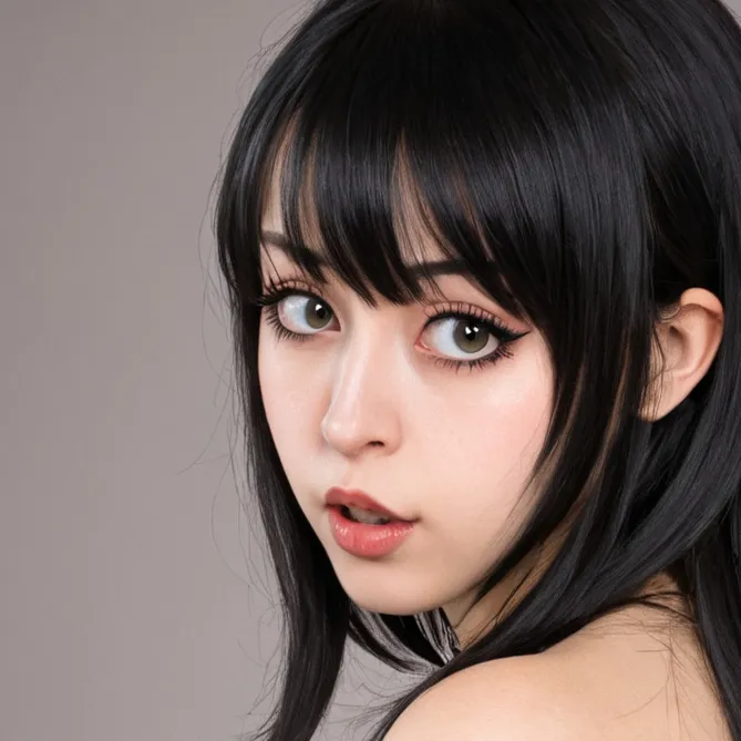 chat with ai character: Abby