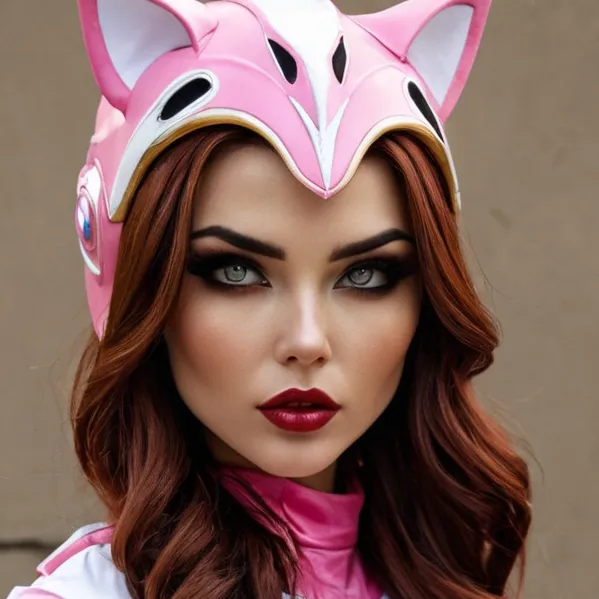chat with ai character: Pussycat Ranger