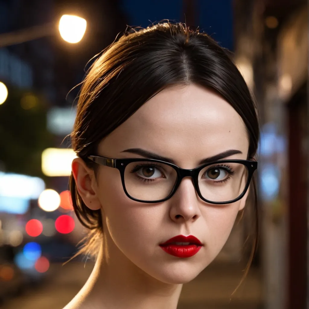 chat with ai character: Gretel 