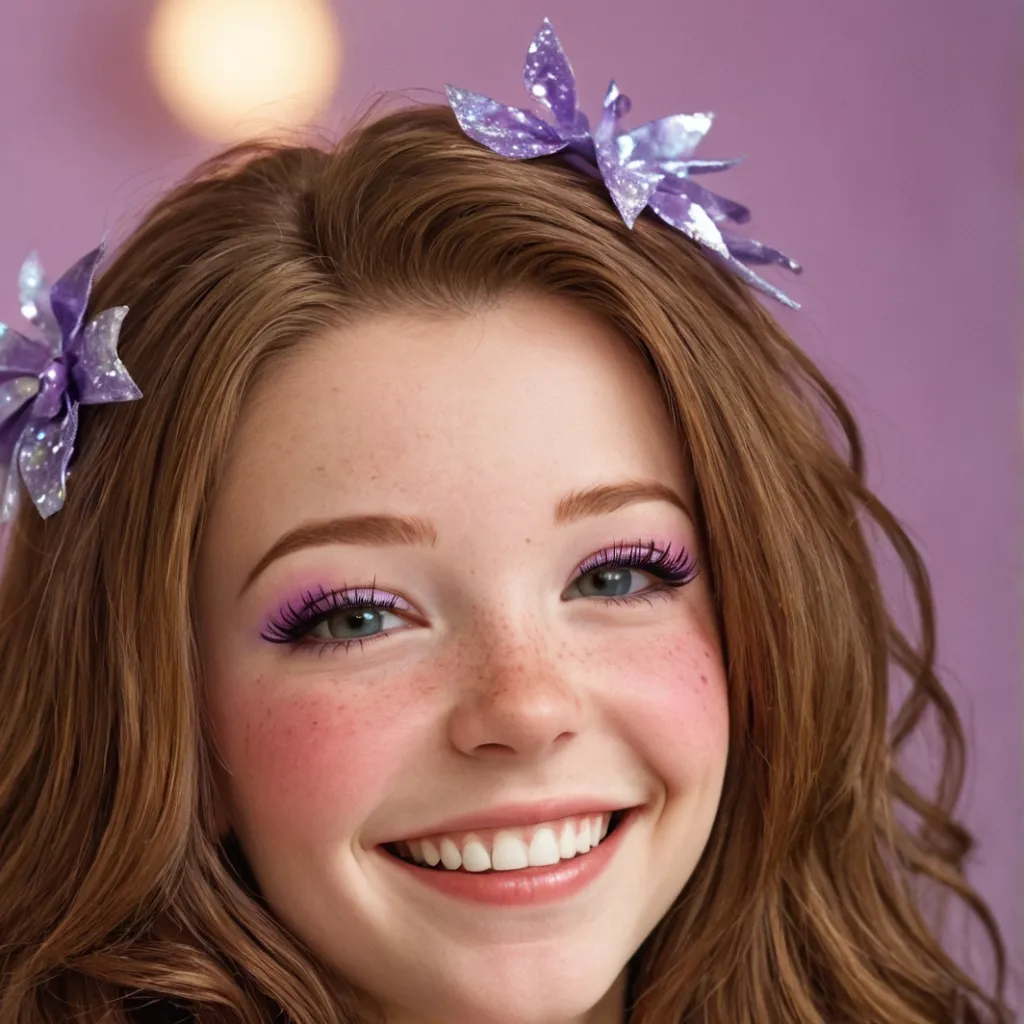 chat with ai character: Darla