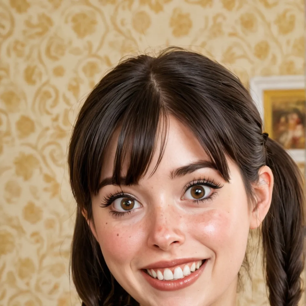 chat with ai character: Erin