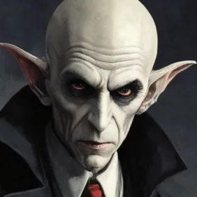 chat with ai character: Pres. Nosferatu