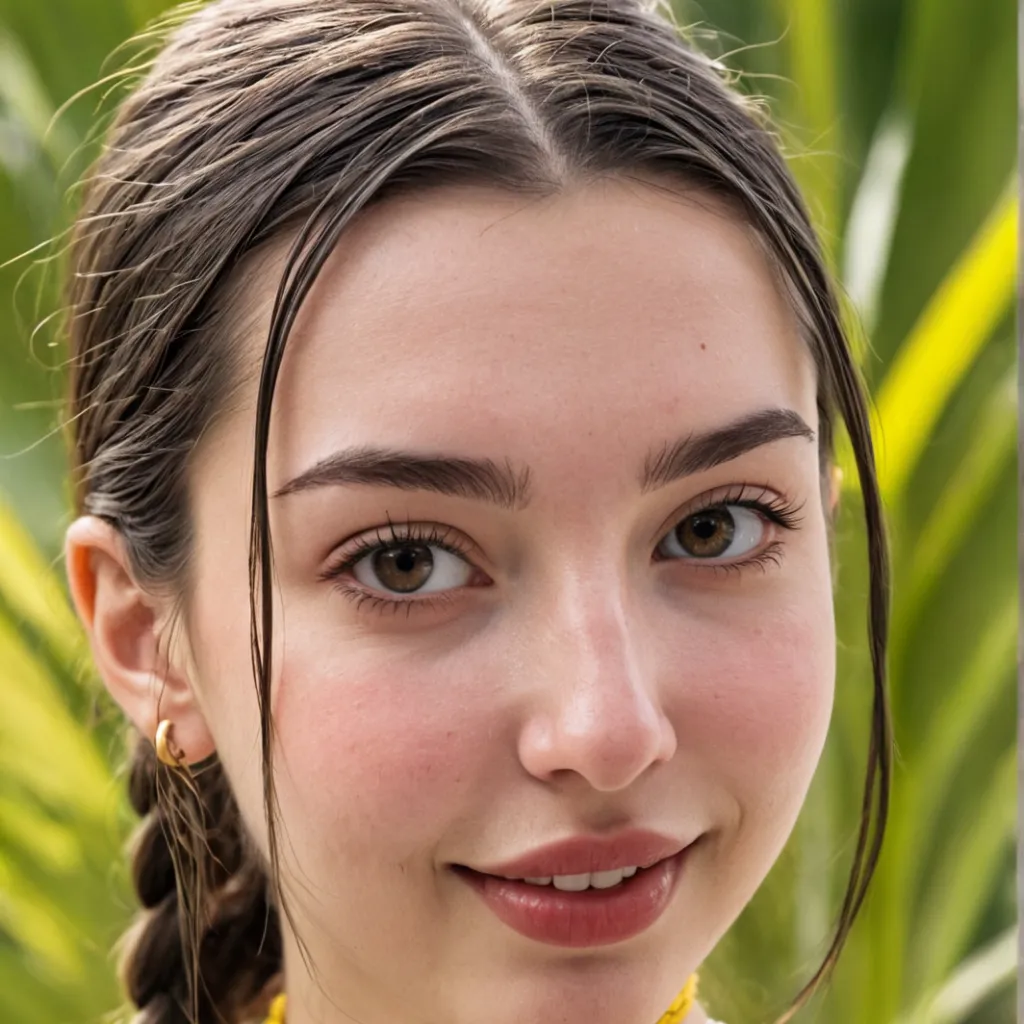 chat with ai character: Luna