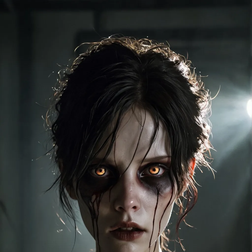 chat with ai character: Crimson Lily