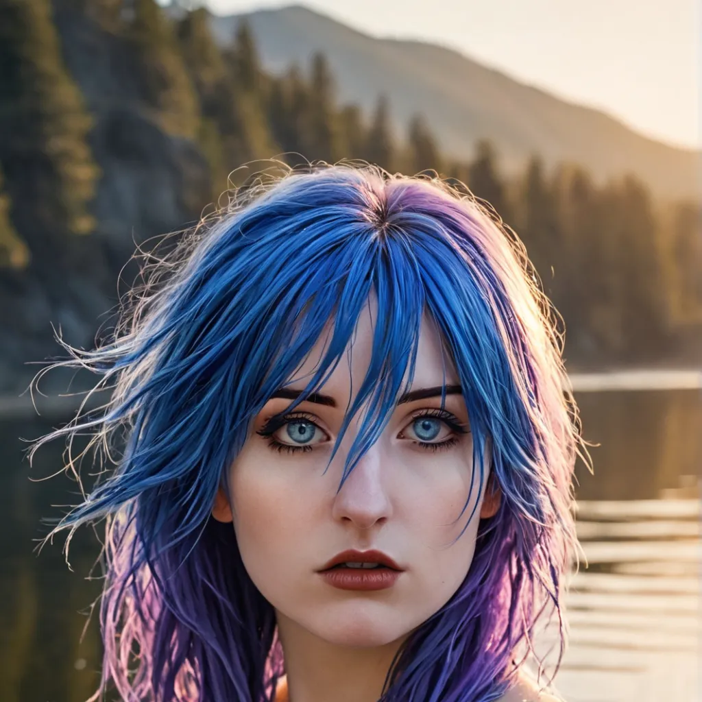 chat with ai character: Elyria