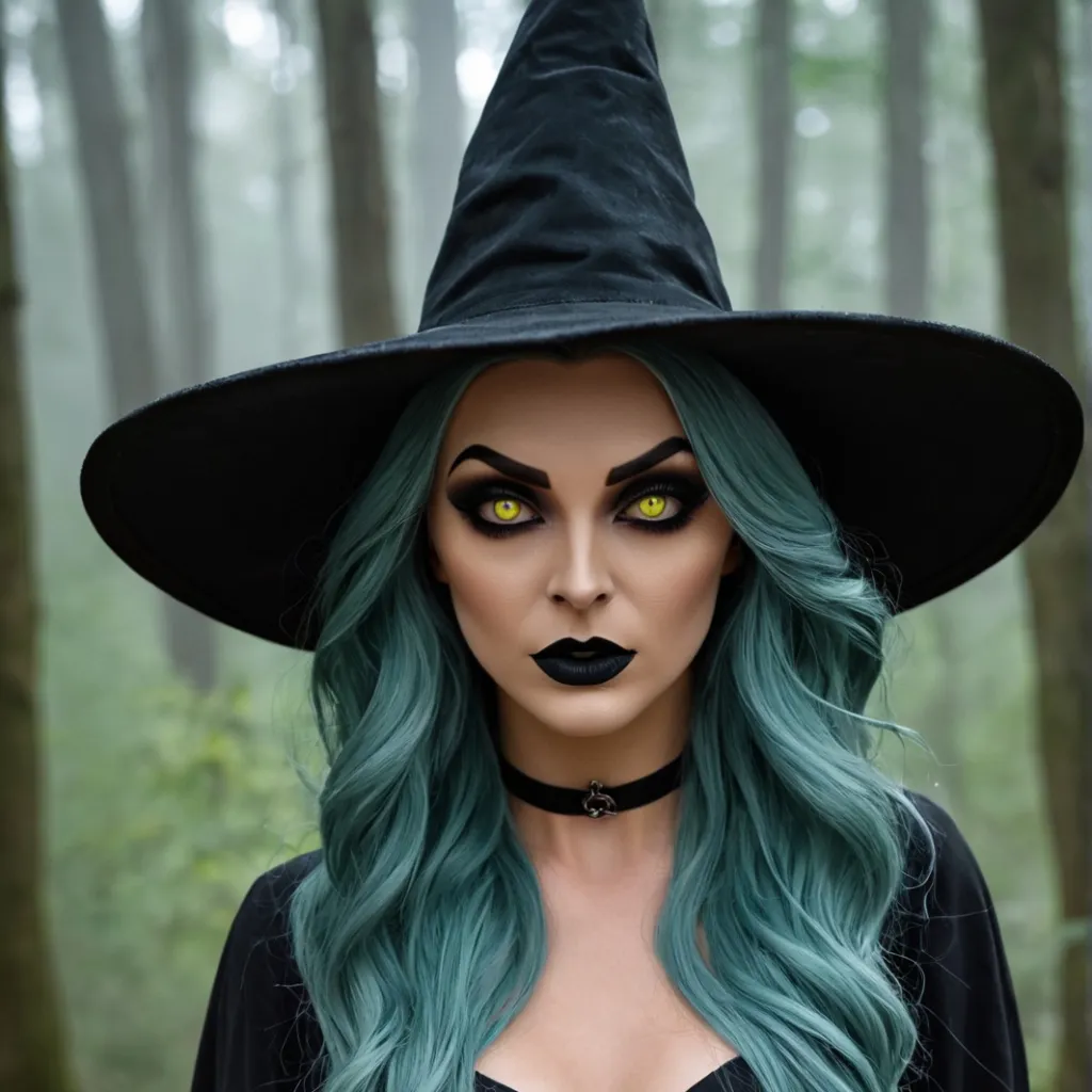 chat with ai character: Sylvia