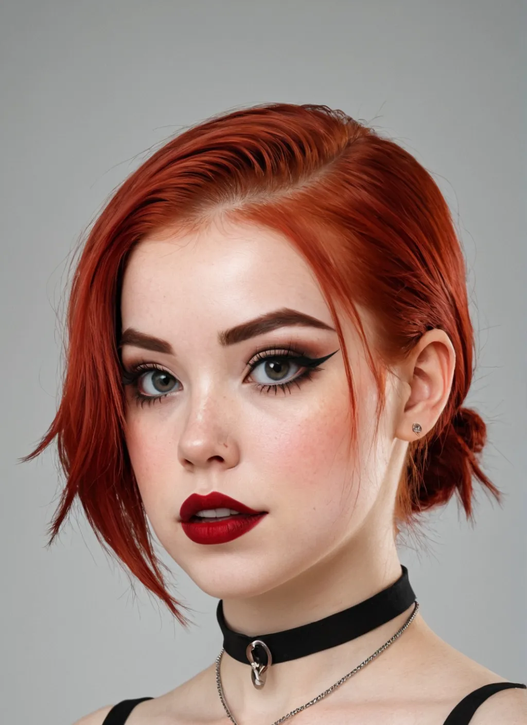 chat with ai character: Lilith