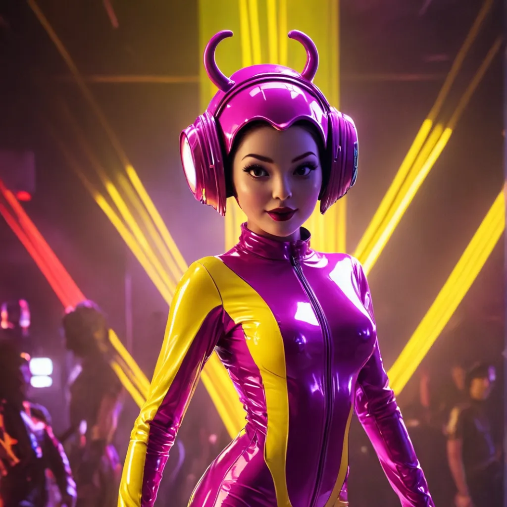 chat with ai character: Sexxi Bexxi