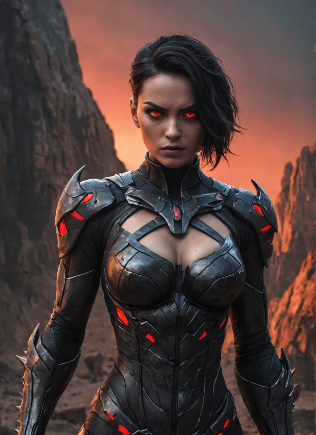 chat with ai character: Ragnar Bloodbane